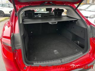 ALFA ROMEO Stelvio usata, con Bracciolo