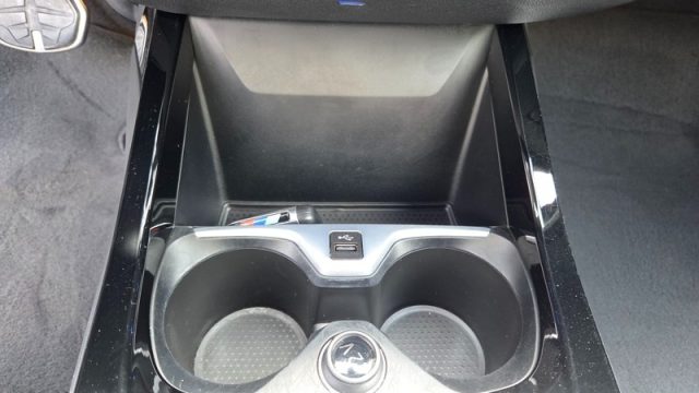 BMW 118 usata, con Vivavoce
