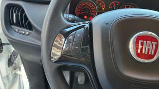 FIAT Doblo usata, con ESP