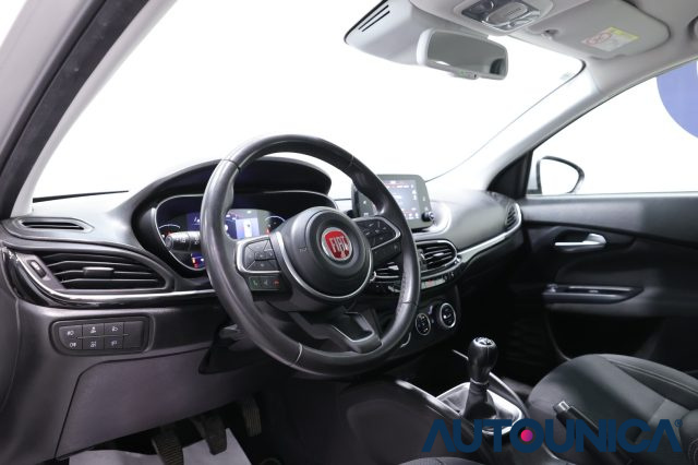 FIAT Tipo usata, con Alzacristalli elettrici