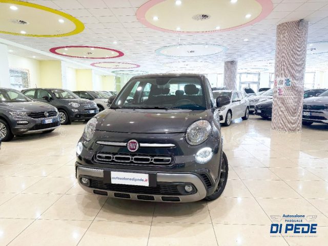FIAT 500L usata, con ABS