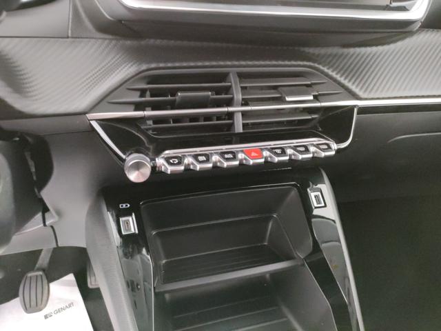 PEUGEOT 208 usata, con Cruise Control