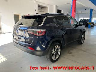 JEEP Compass usata, con Airbag