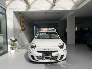 FIAT 600 usata, con Airbag Passeggero