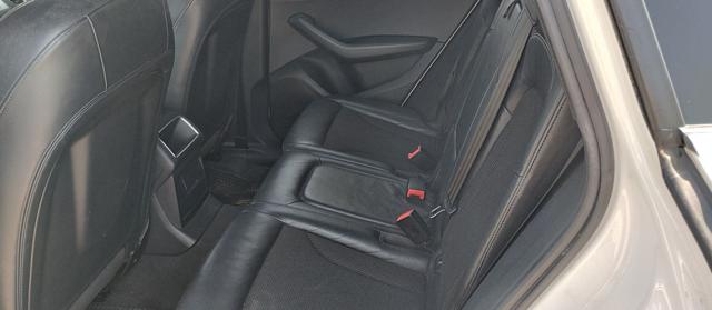 AUDI Q5 usata, con Climatizzatore