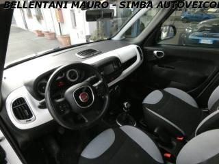 FIAT 500L usata 12