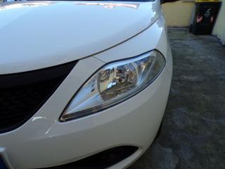 LANCIA Ypsilon usata 29