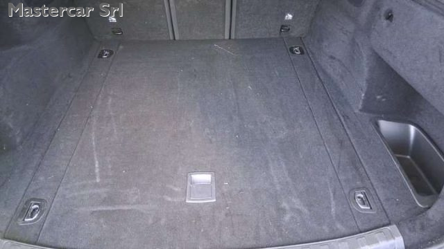 ALFA ROMEO Stelvio usata, con USB