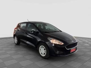 FORD Fiesta usata 6