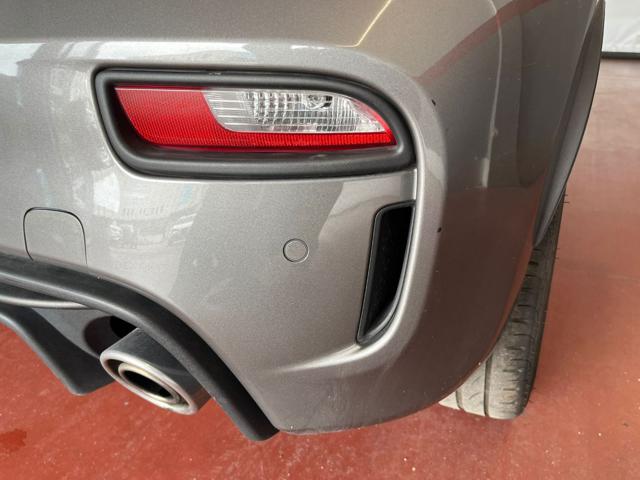ABARTH 595 usata, con Immobilizzatore elettronico