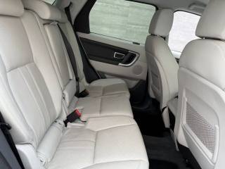 LAND ROVER Discovery Sport usata, con Chiusura centralizzata