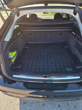 AUDI A6 usata, con Autoradio
