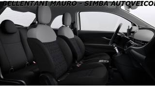 FIAT 500 usata, con Airbag Passeggero