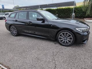BMW 318 usata, con Airbag Passeggero