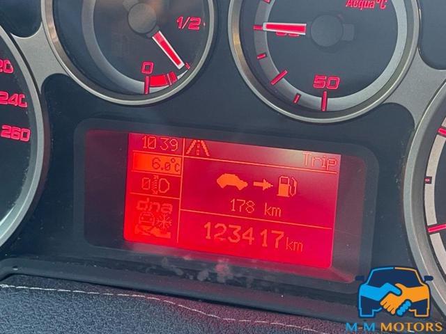 ALFA ROMEO MiTo usata 22