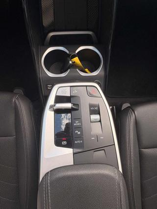 BMW X1 usata, con Filtro antiparticolato