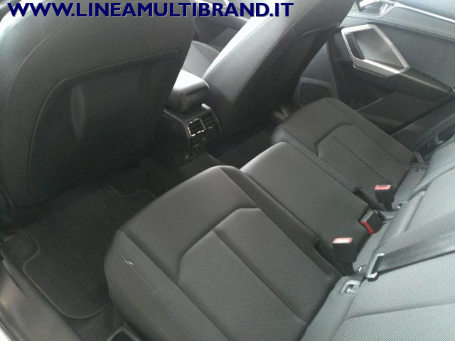 AUDI Q3 usata, con Chiusura centralizzata telecomandata
