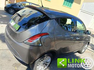 LANCIA Ypsilon usata 37