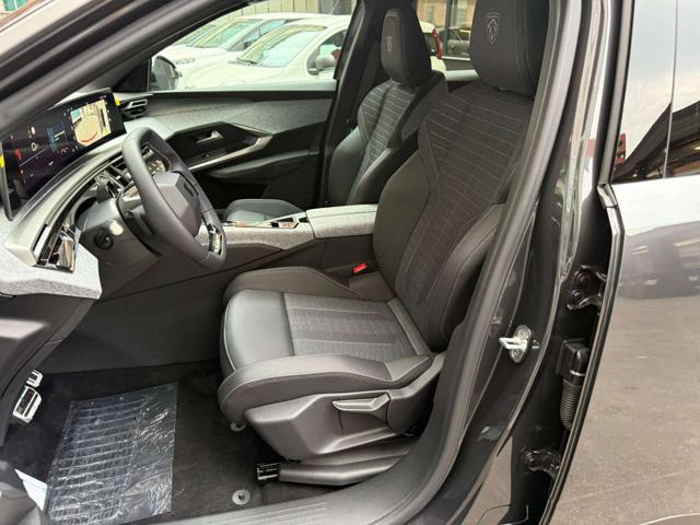 PEUGEOT 3008 usata, con Immobilizzatore elettronico