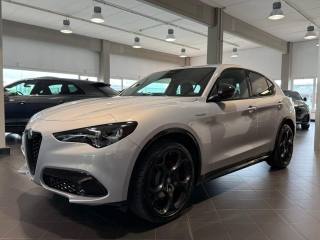 ALFA ROMEO Stelvio usata, con Airbag