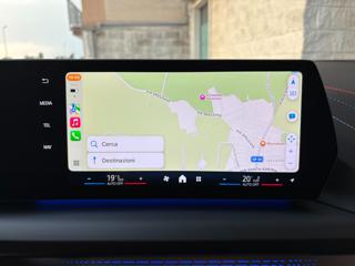 BMW 120 usata, con Volante multifunzione