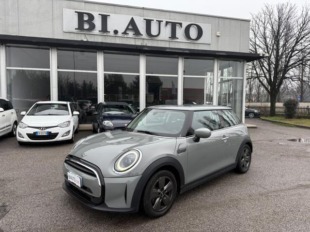 MINI One usata, con ABS