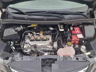 OPEL Karl usata, con Bluetooth