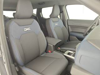 DACIA Duster usata, con Servosterzo