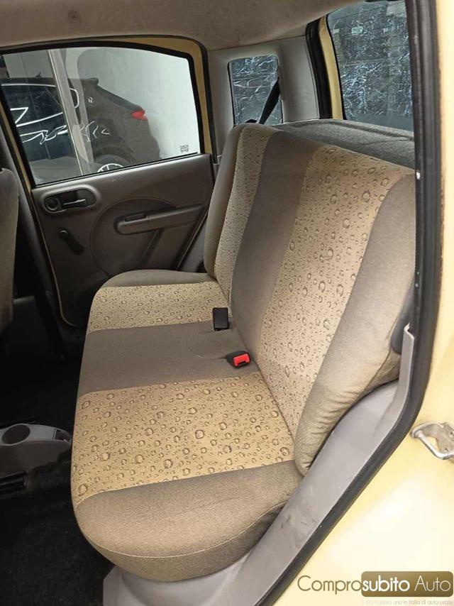 FIAT Panda usata 13