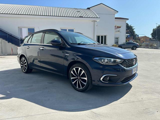 FIAT Tipo usata, con Airbag laterali