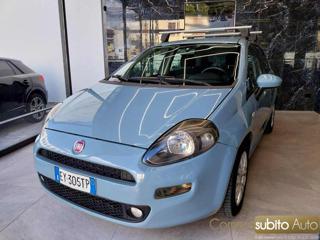 FIAT Punto usata, con Airbag
