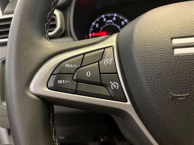 DACIA Duster usata 16