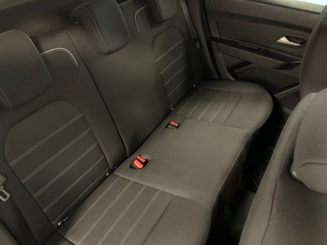 DACIA Duster usata, con Controllo trazione