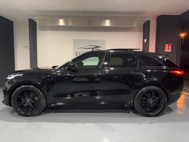 LAND ROVER Range Rover Velar usata, con Cerchi in lega