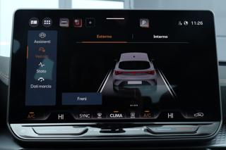 SEAT Leon usata, con Chiamata automatica per emergenze