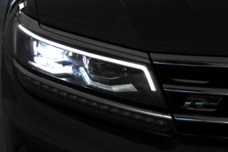 VOLKSWAGEN Tiguan usata, con Fari LED