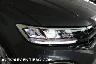 VOLKSWAGEN T-Roc usata, con Monitoraggio pressione pneumatici