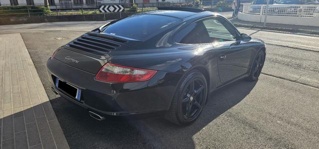 PORSCHE 911 usata, con Airbag laterali