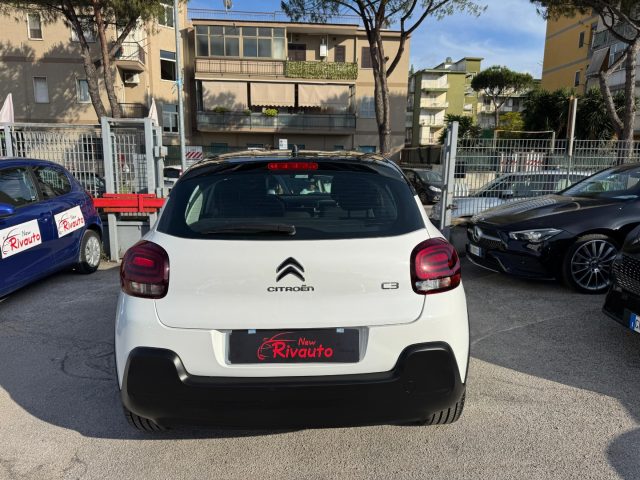 CITROEN C3 usata, con Autoradio