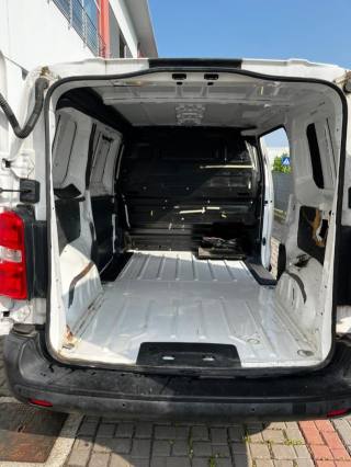 OPEL Vivaro usata, con ESP