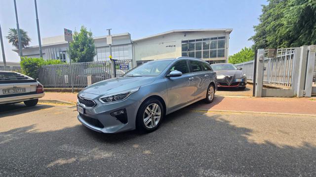 KIA Ceed usata, con Airbag