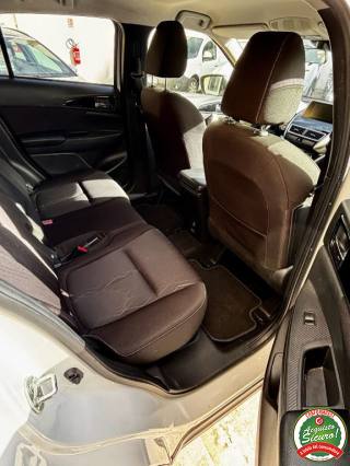 MITSUBISHI Eclipse Cross usata, con Fari LED