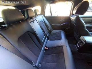 BMW 320 usata, con Climatizzatore