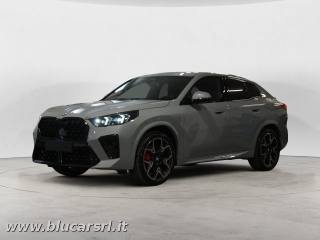 BMW X2 usata 2