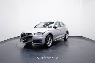 AUDI Q5 2.0 TDI 163cv Quattro S Tronic Business Design