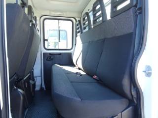 IVECO Daily usata, con Cronologia tagliandi