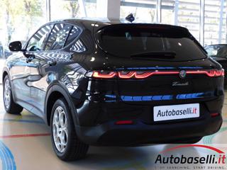ALFA ROMEO Tonale usata, con Volante in pelle