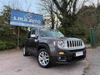 JEEP Renegade 1.4 MultiAir Limited+Tetto Panor.  GPL