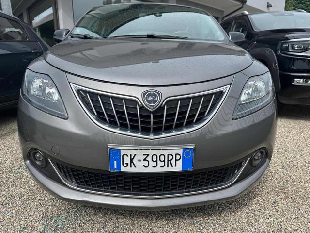 LANCIA Ypsilon usata, con ABS