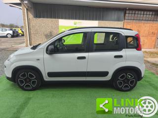 FIAT Panda usata 7